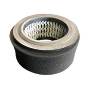 Replacement Air Intake Filter Element for SOLBERG 15P